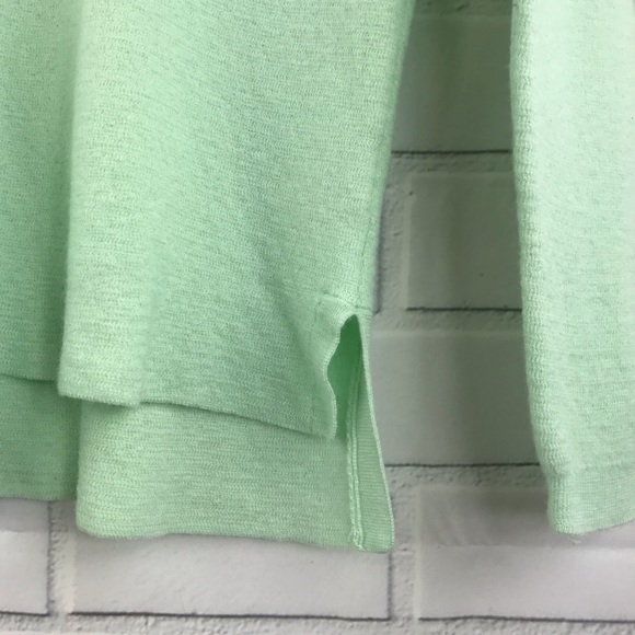 J. Crew Merino Wool Swing Pull Over Sweater E2164 - Picture 4 of 6